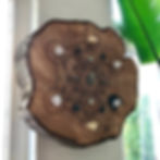 *METATRON' S CUBE