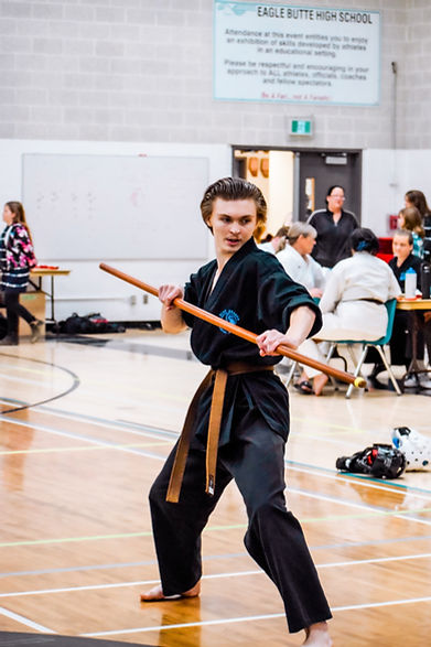 Blue Dragon Martial Arts