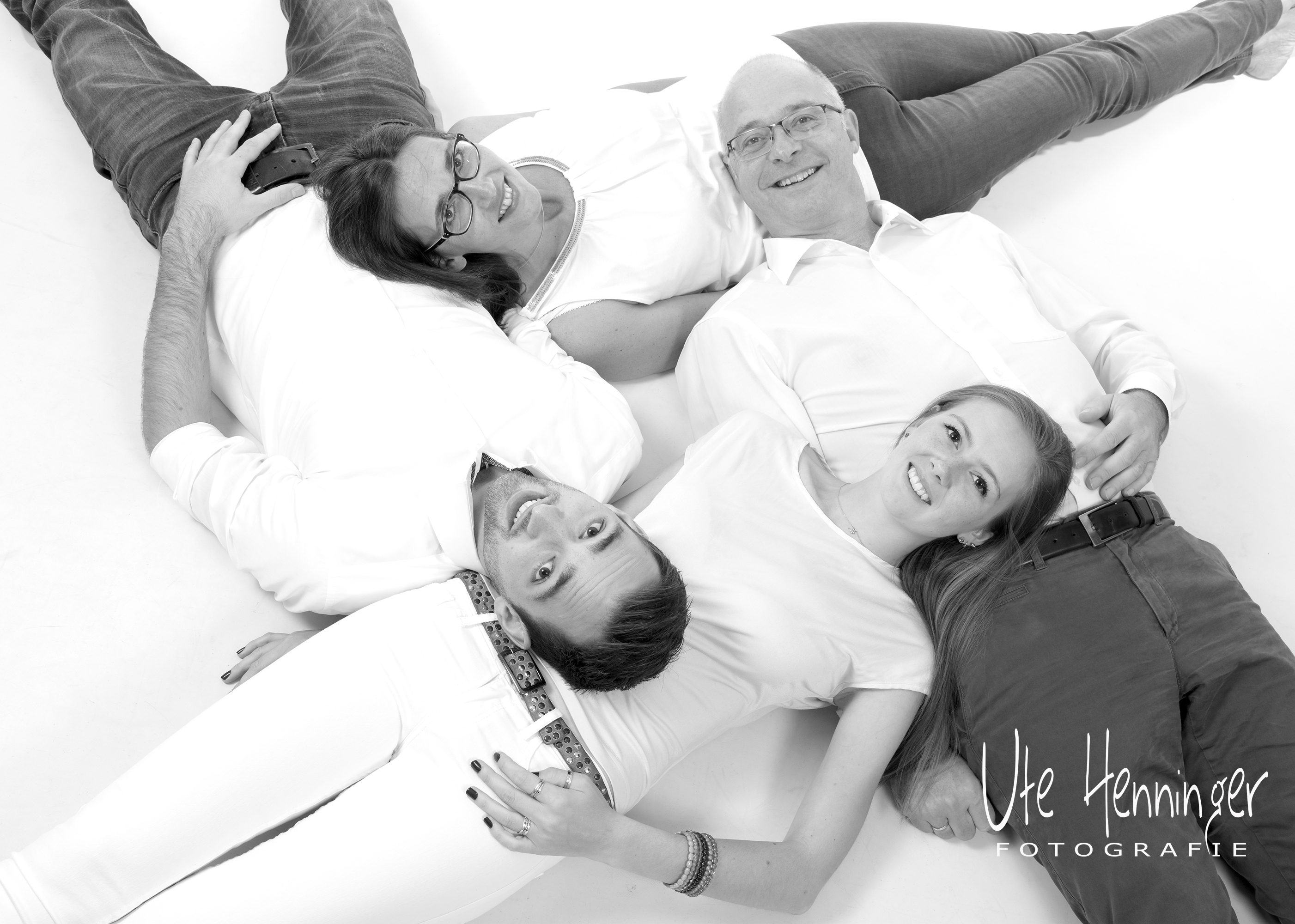 Familie & Freunde