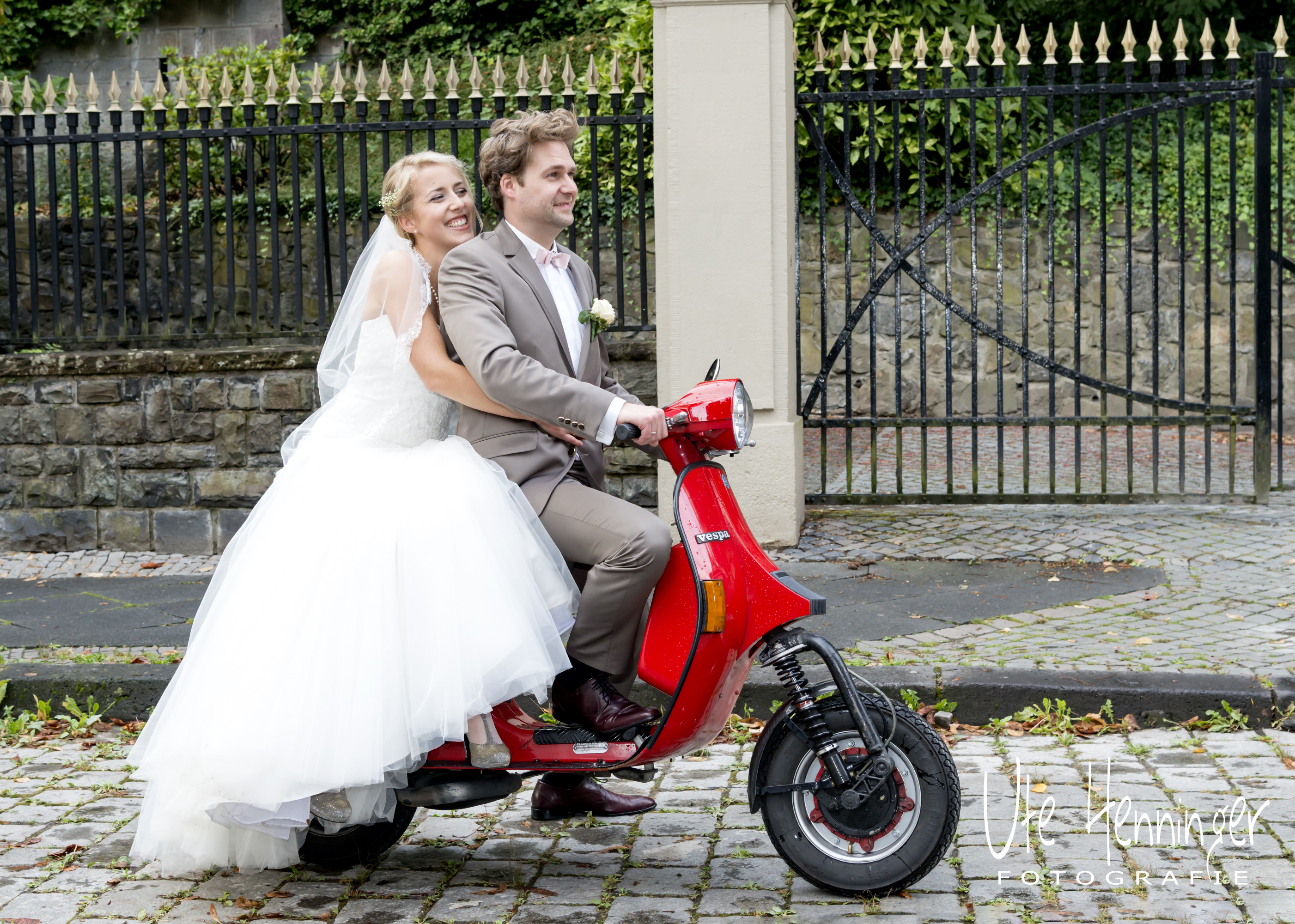Hochzeit