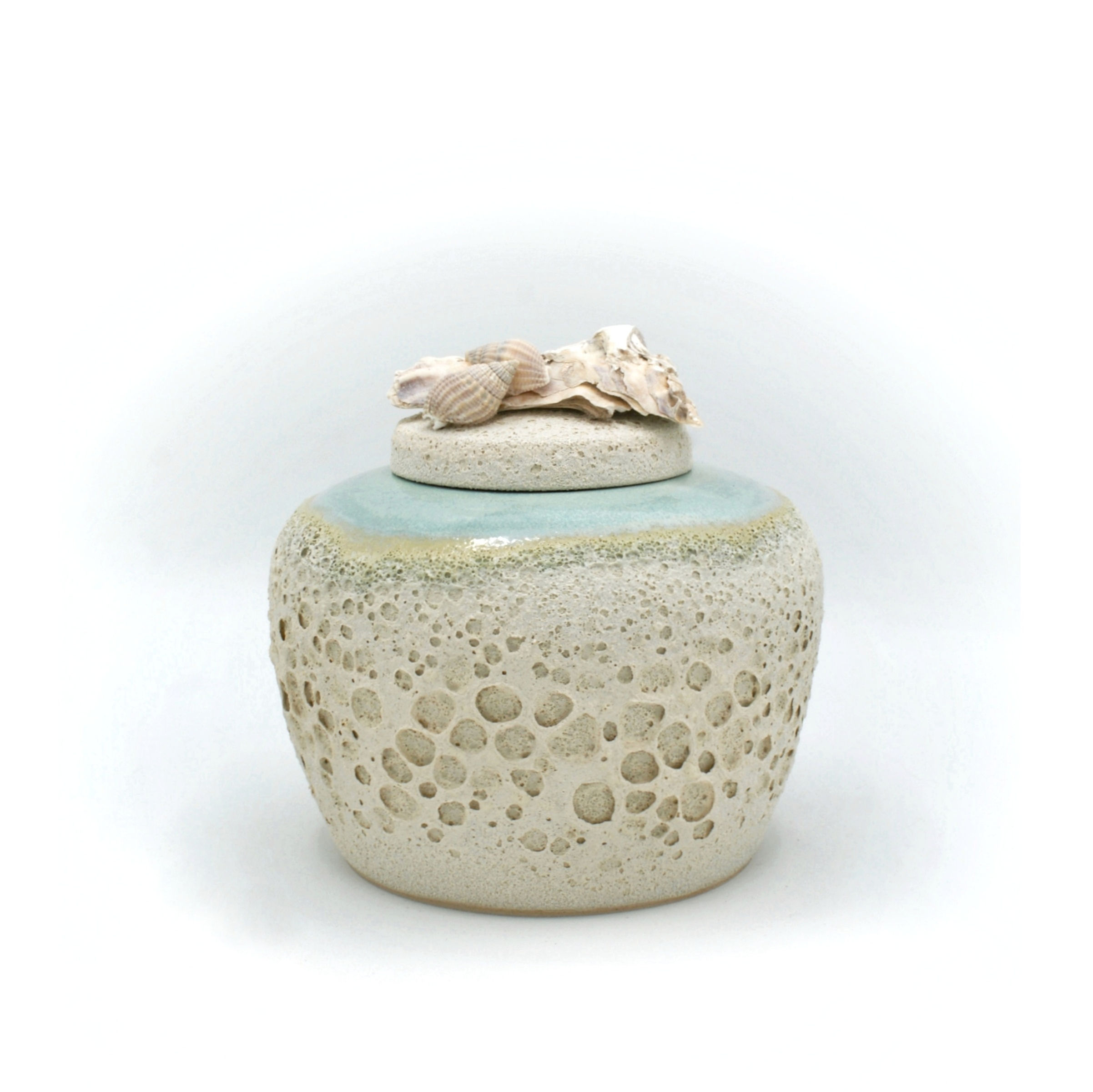 Mini urn strand