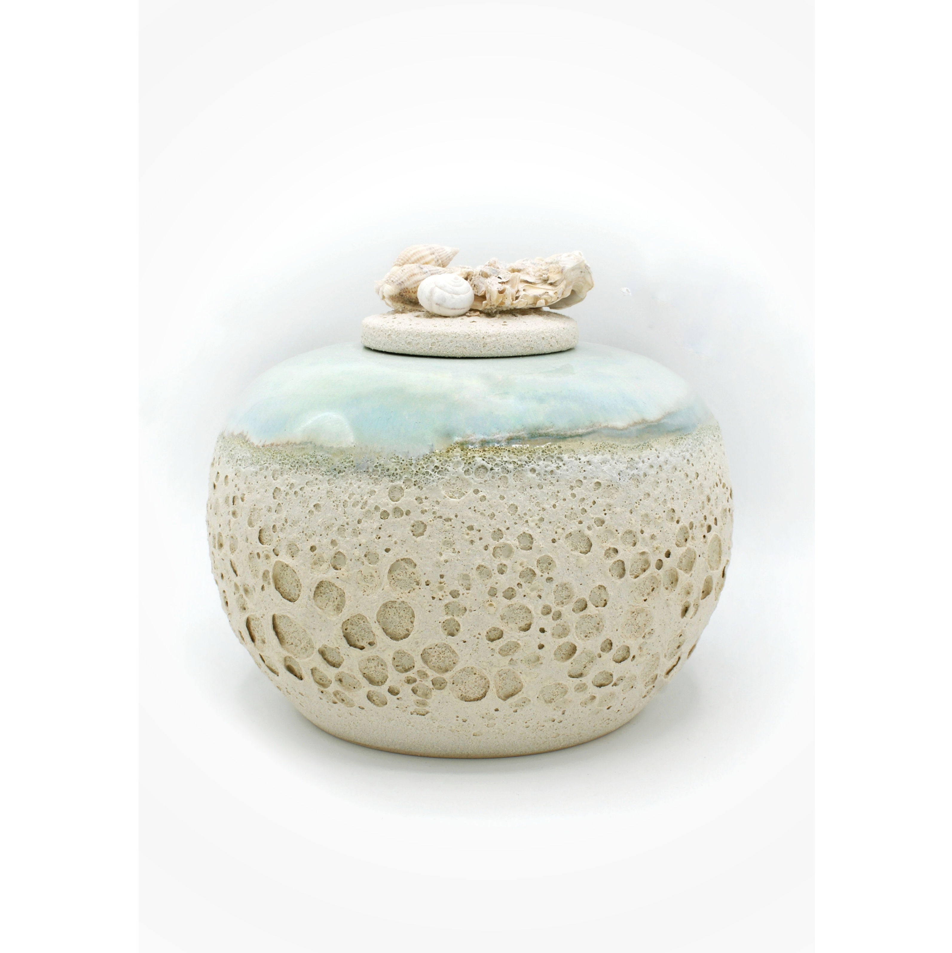 Strand urn (1,6 liter)
