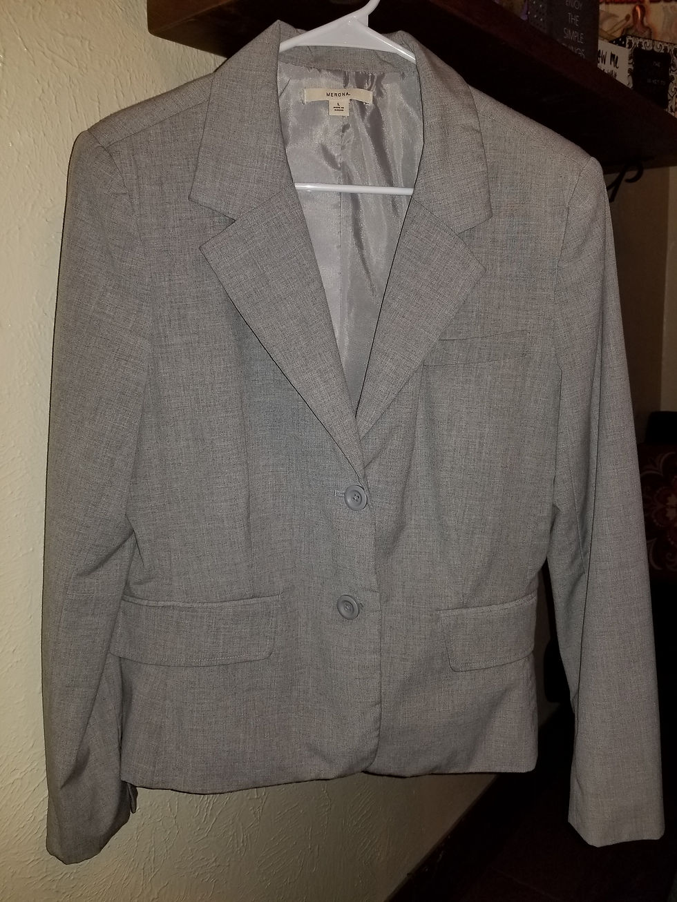 Size Large