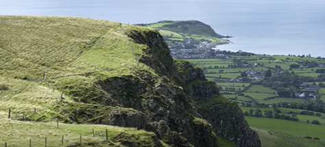 Ireland and Its Aromatic Heritage