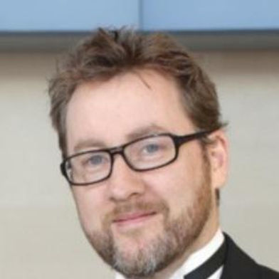 Dr Rob Mooney