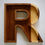 Thumbnail: Trécor - Letter Tray / Decor