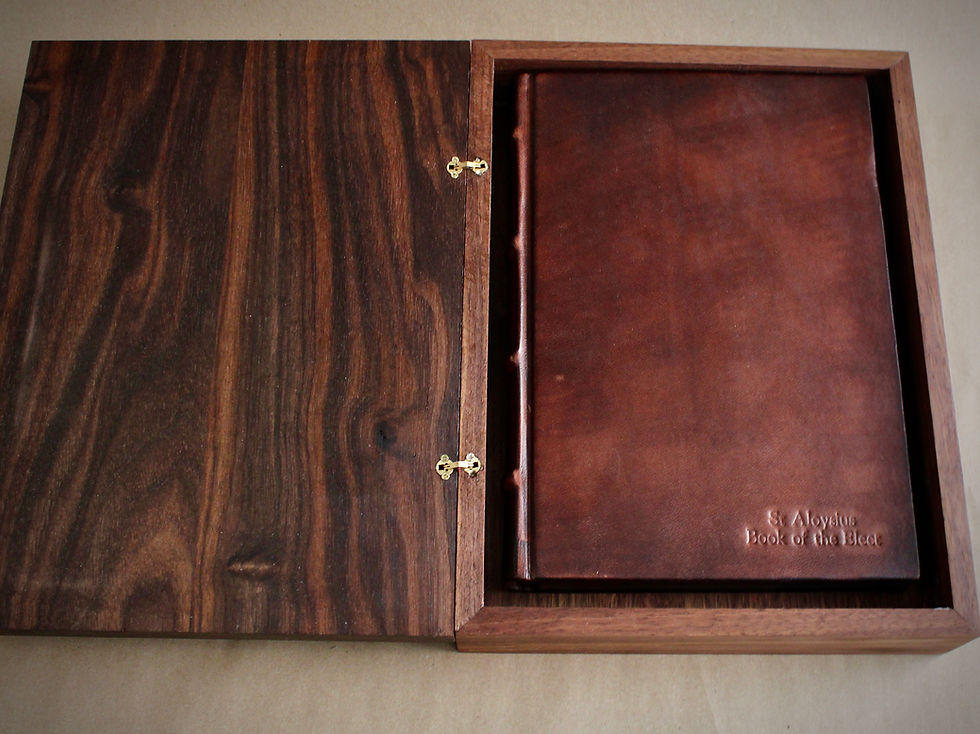 Thumbnail: The Book Case