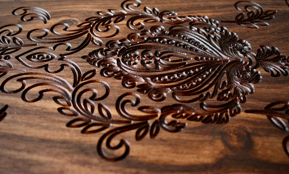 Thumbnail: The Book Case