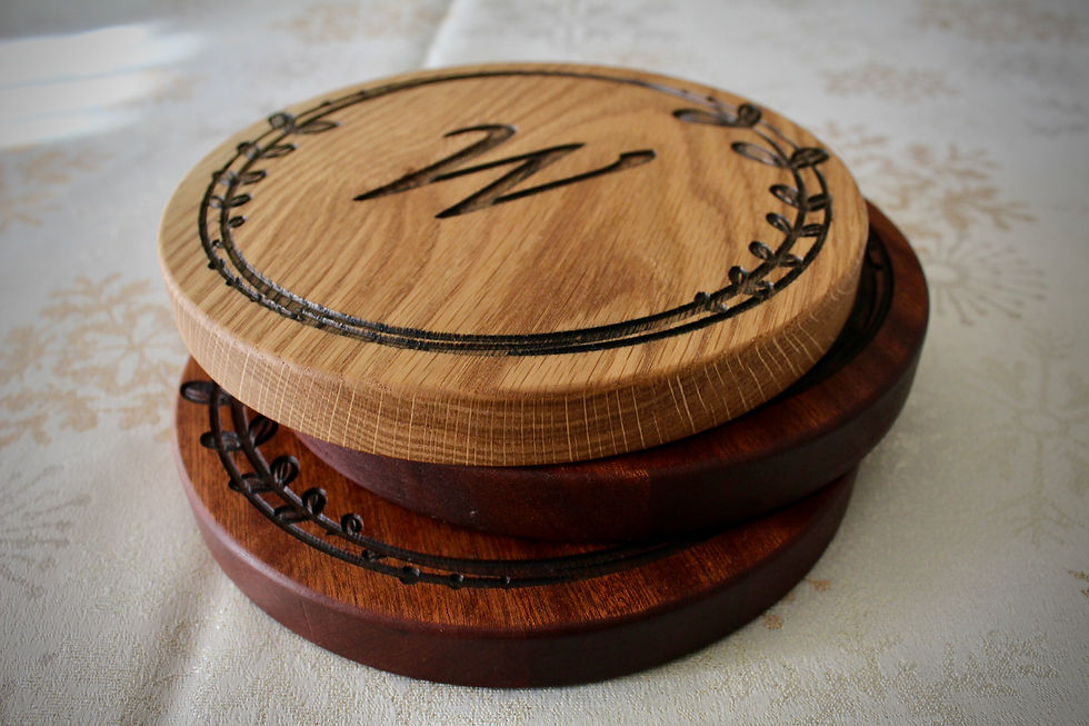 Thumbnail: Ultimate Trivet
