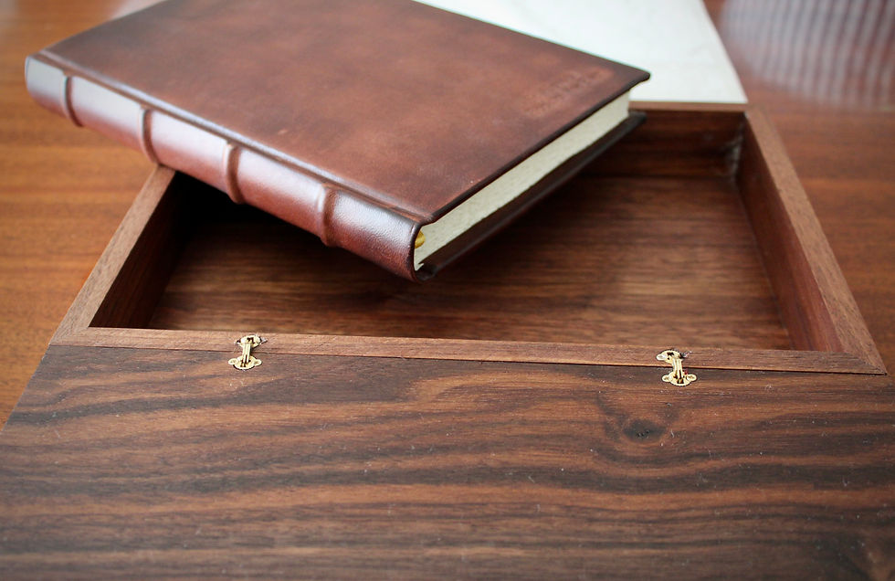 Thumbnail: The Book Case