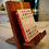 Thumbnail: Triple-Threat Cutting Board - "Rooster"