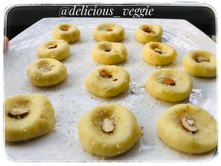 Doodh Peda
