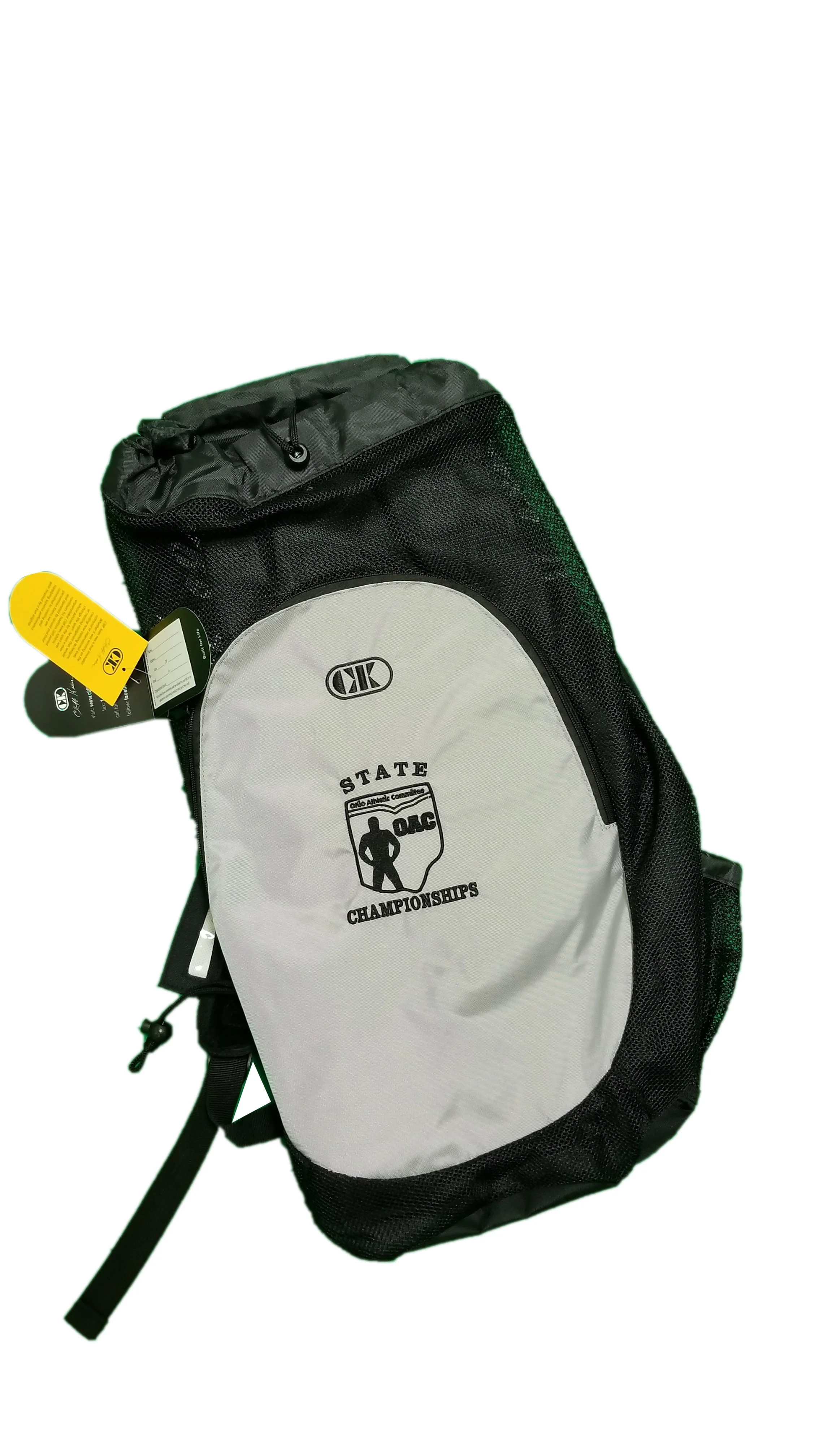 Oac Cliff Keen Wrestling Bags Day Sportswear Oac Cliff Keen Wrestling Bags Day