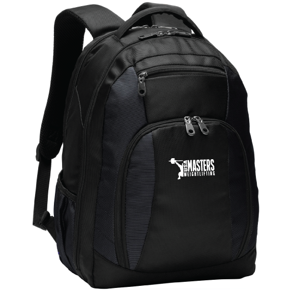 Thumbnail: Masters Backpack