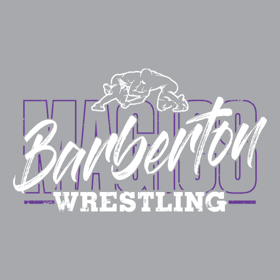 Thumbnail: Barberton Wrestling (BM112)