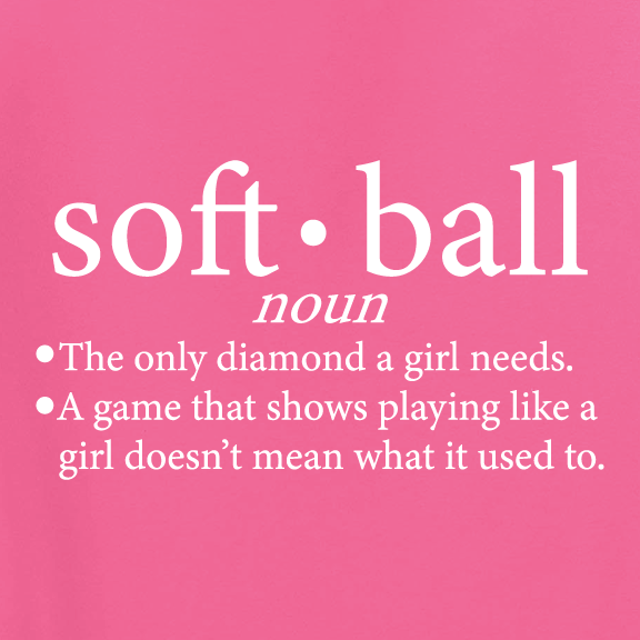 Thumbnail: Softball Stock (SB5)