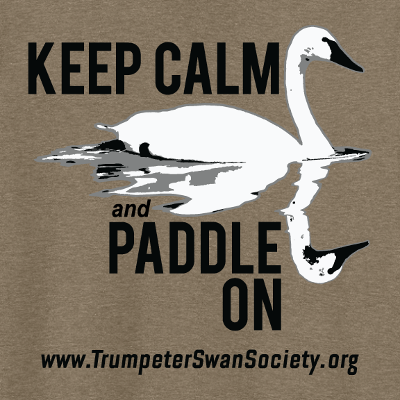 Thumbnail: TTSS - Keep Calm (Specialty Garments)