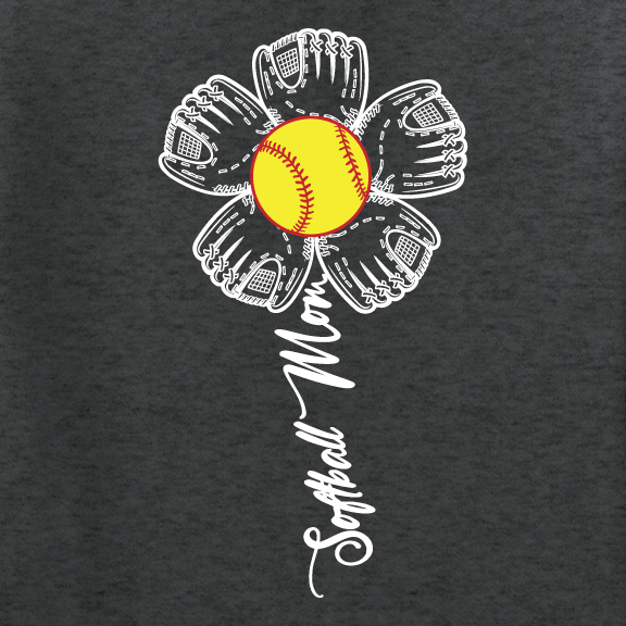 Thumbnail: Softball Stock (SB27)