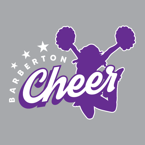 Thumbnail: Barberton Cheer (BM61)