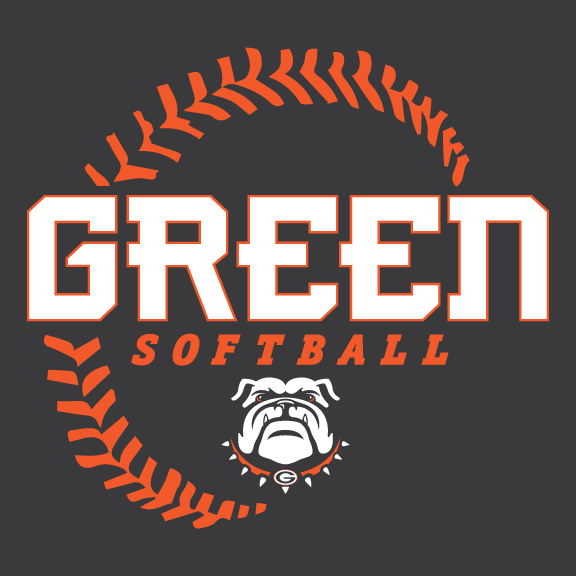Green Softball (GB99)