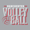 Thumbnail: Manchester Volleyball (MP107)