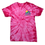 Thumbnail: Summit Preschool Left Chest Adult Tie-Dye Shirt