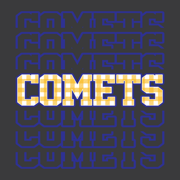 Thumbnail: Coventry Comets (CC13)