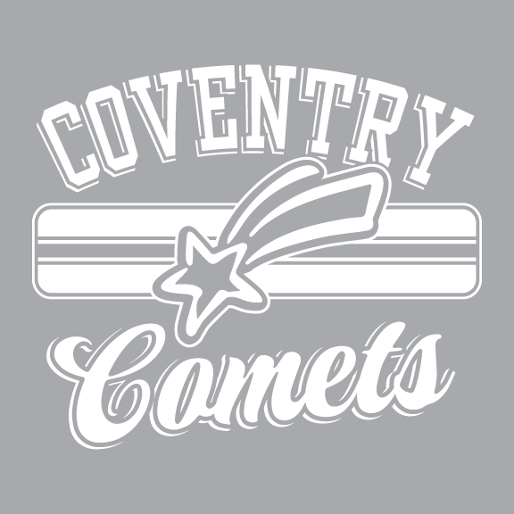 Thumbnail: Coventry Comets (CC6)