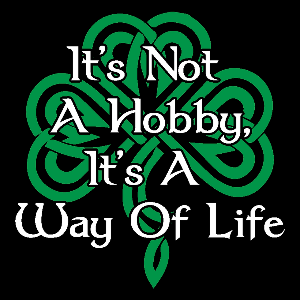 Thumbnail: Irish Dance Design 2