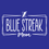 Thumbnail: Lake Blue Streaks (LBS11)