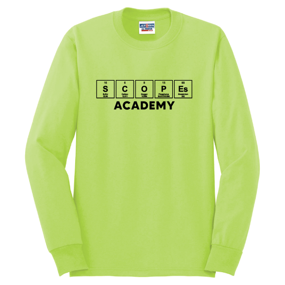 Thumbnail: SCOPE Academy - #2