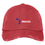 Thumbnail: Masters Ladies Distressed Hat (Old)