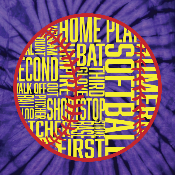 Thumbnail: Softball Stock (SB7)