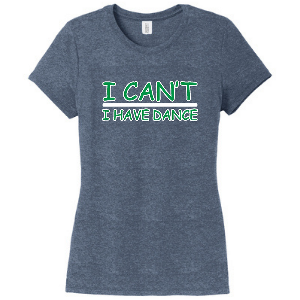 Thumbnail: Irish Dance Design 7