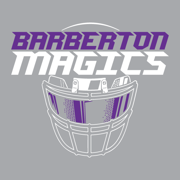 Thumbnail: Barberton Football (BM76)