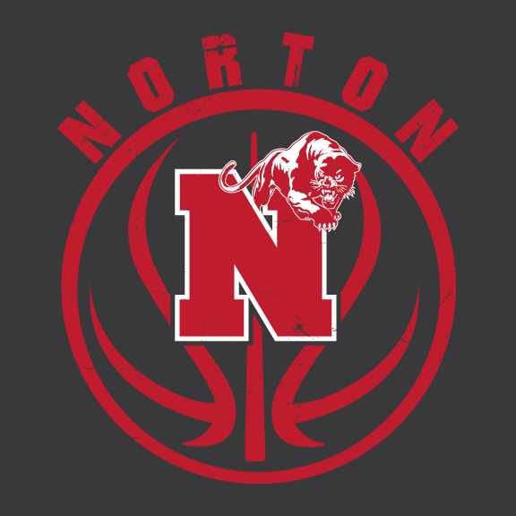 Thumbnail: Norton Basketball (NP46)