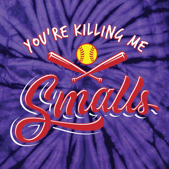 Thumbnail: Softball Stock (SB3)