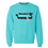 Thumbnail: I Paddle a Dragon Boat Crewneck