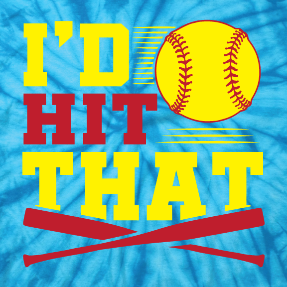 Thumbnail: Softball Stock (SB10)