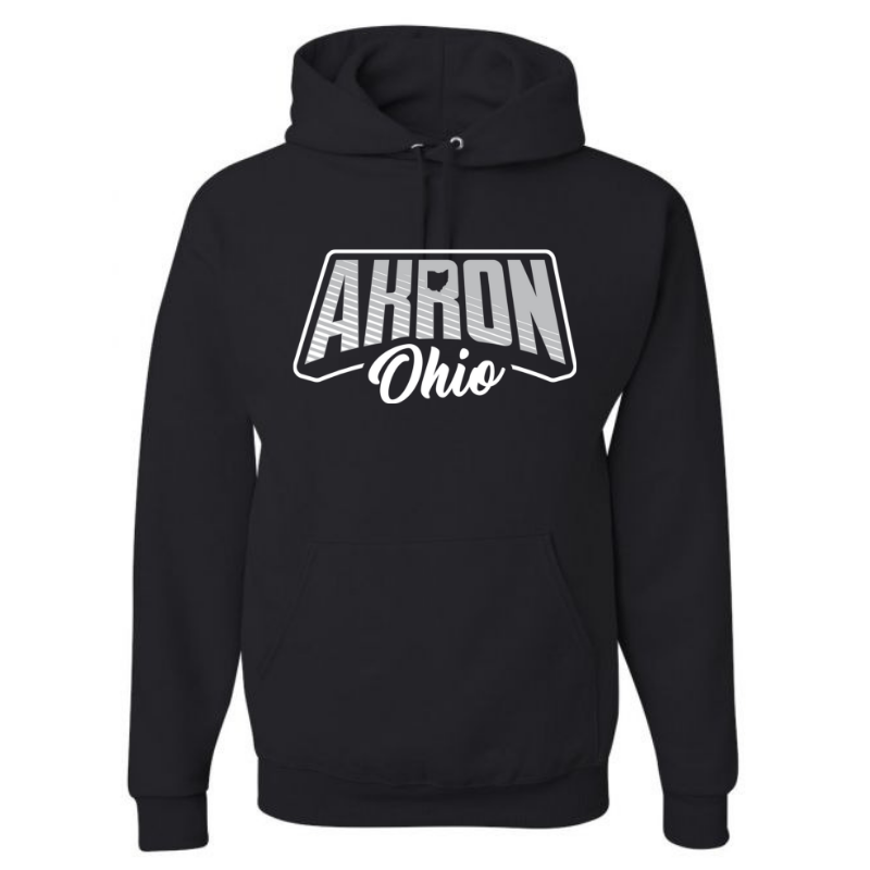 Thumbnail: Akron Ohio