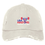 Thumbnail: Masters Ladies Distressed Hat (New)