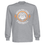Thumbnail: Green Bulldogs Football Logo #40 Unisex Long Sleeve T-Shirt
