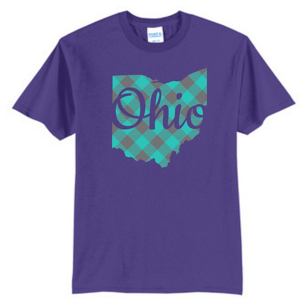 Thumbnail: Ohio Plaid (2 color)