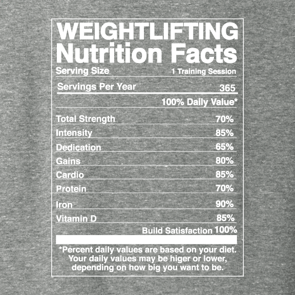 Thumbnail: Weightlifting Stock (WL31)