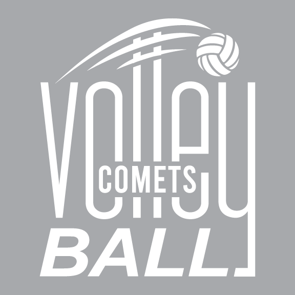 Thumbnail: Coventry Volleyball (CC108)