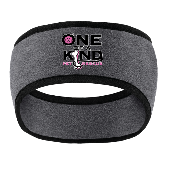 One of a Kind - Volunteer Headband