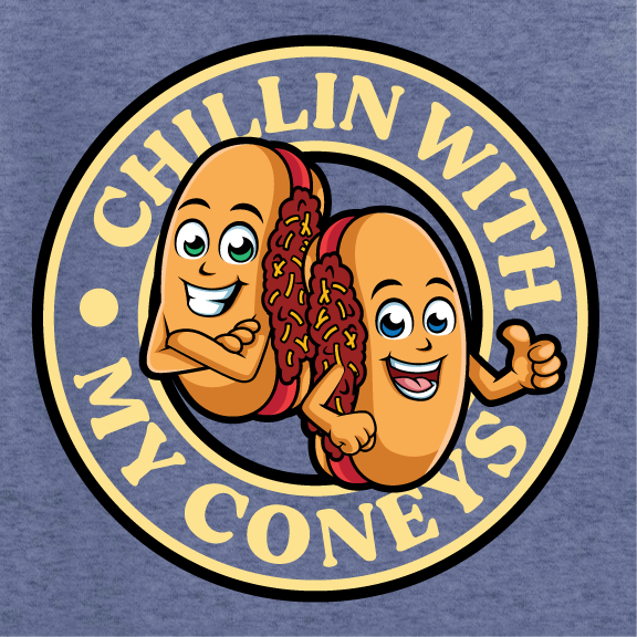 Thumbnail: Skoops - My Coneys