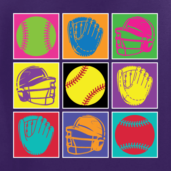 Thumbnail: Softball Stock (SB6)