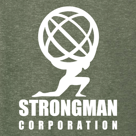 Thumbnail: Strongman Stock (SM1b)