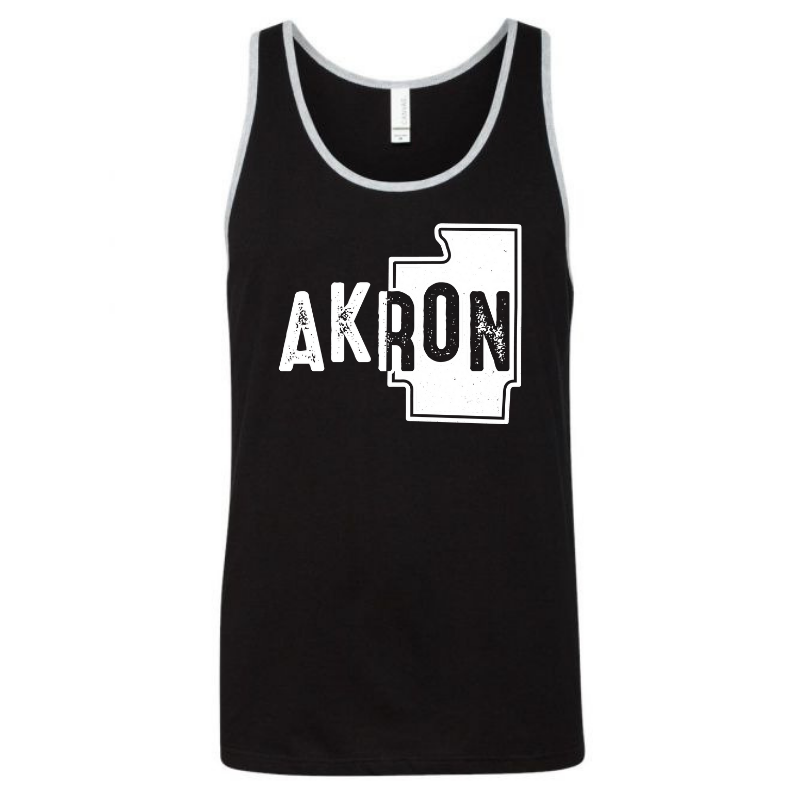 Thumbnail: Akron Summit Ohio